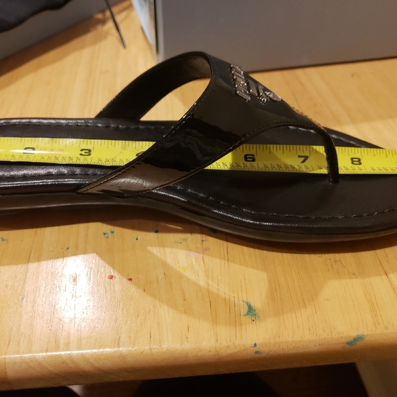 Prada flip flops - Picture 9 of 9